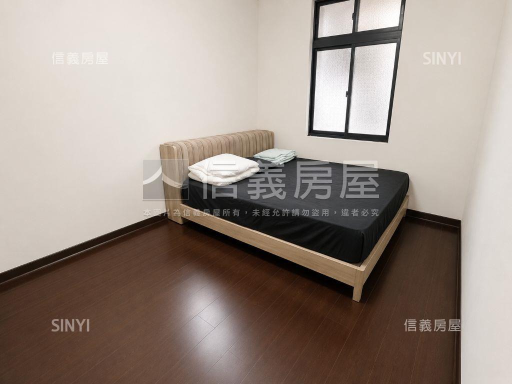 新埔國中三房房屋室內格局與周邊環境