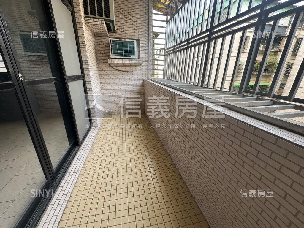新埔國中三房房屋室內格局與周邊環境