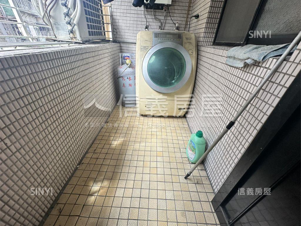 新埔國中三房房屋室內格局與周邊環境