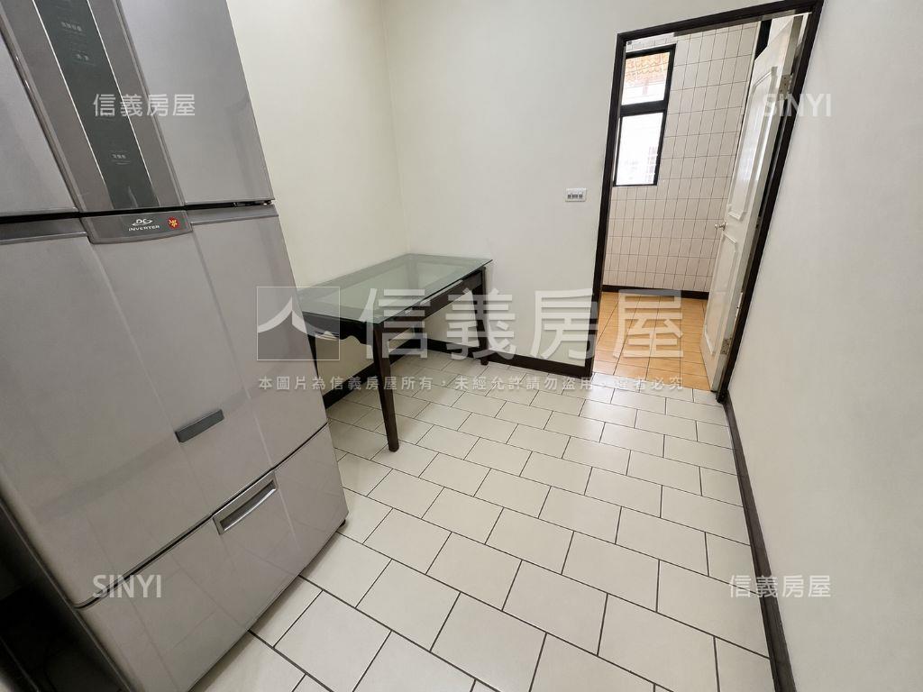 新埔國中三房房屋室內格局與周邊環境