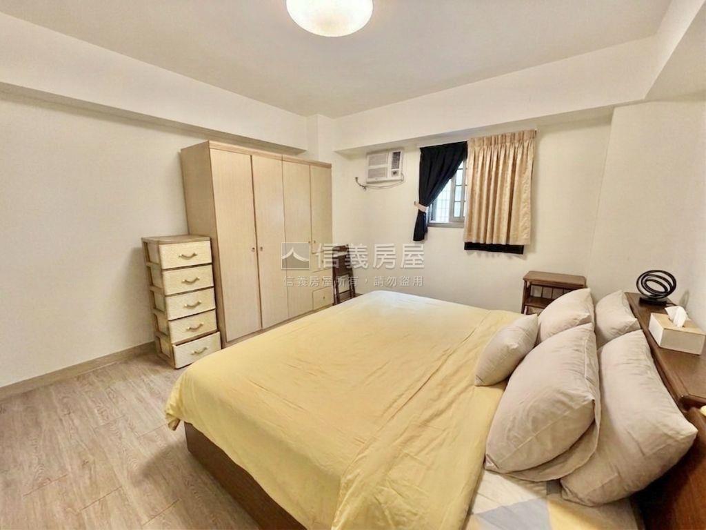 超稀有低總價電梯兩房房屋室內格局與周邊環境
