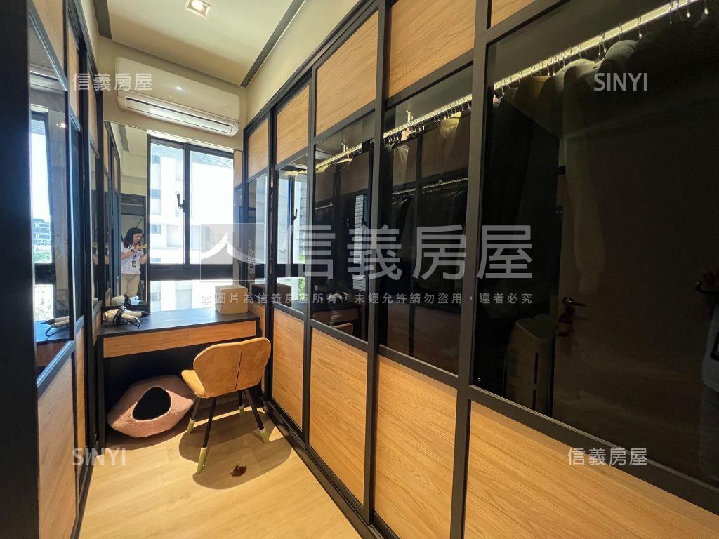 頤昌詠萃三房稀有釋出房屋室內格局與周邊環境