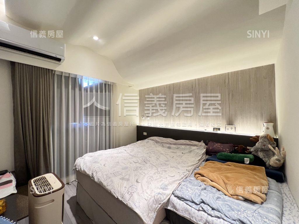 頤昌詠萃三房稀有釋出房屋室內格局與周邊環境
