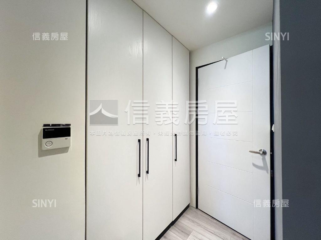 頤昌詠萃三房稀有釋出房屋室內格局與周邊環境