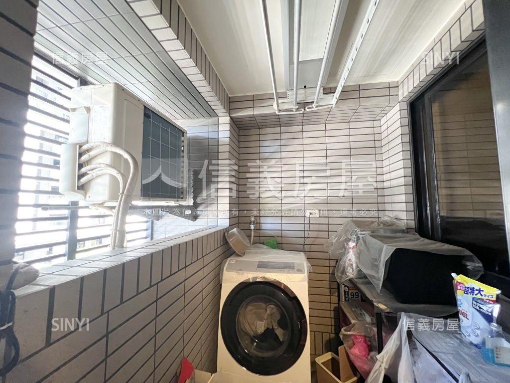 頤昌詠萃三房稀有釋出房屋室內格局與周邊環境