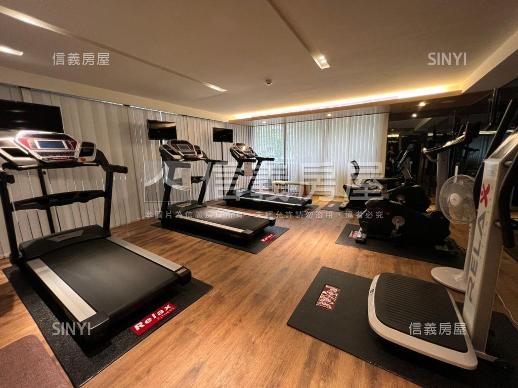 頤昌詠萃三房稀有釋出房屋室內格局與周邊環境