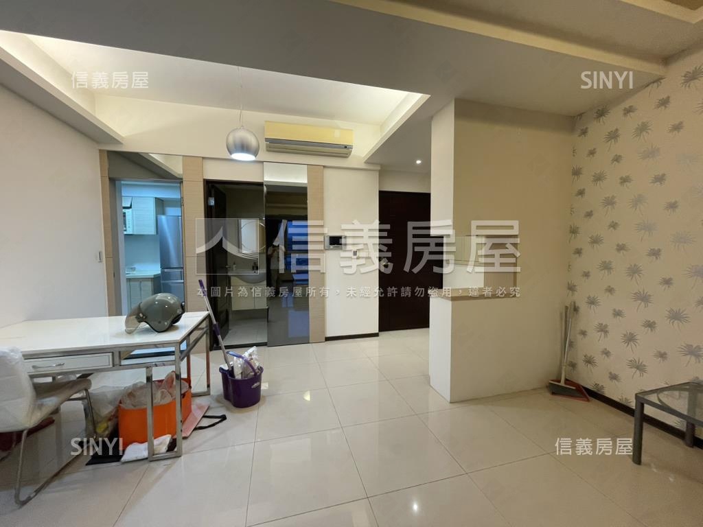 ＳＢ１２長虹大鎮美妝好屋房屋室內格局與周邊環境
