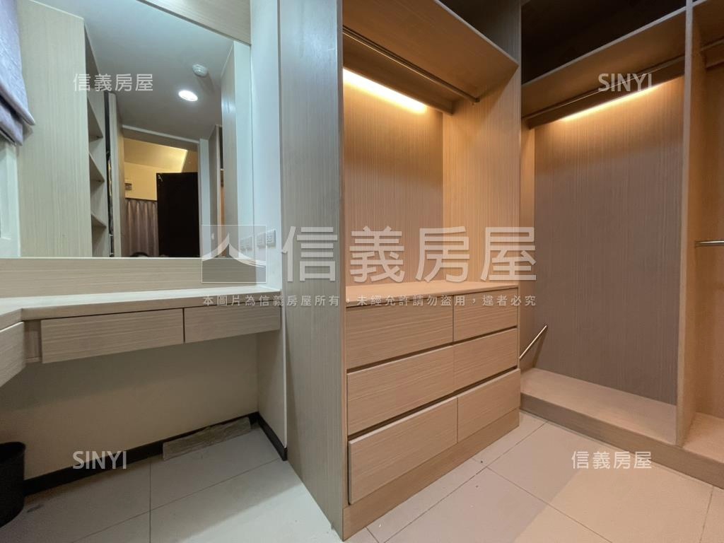 ＳＢ１２長虹大鎮美妝好屋房屋室內格局與周邊環境