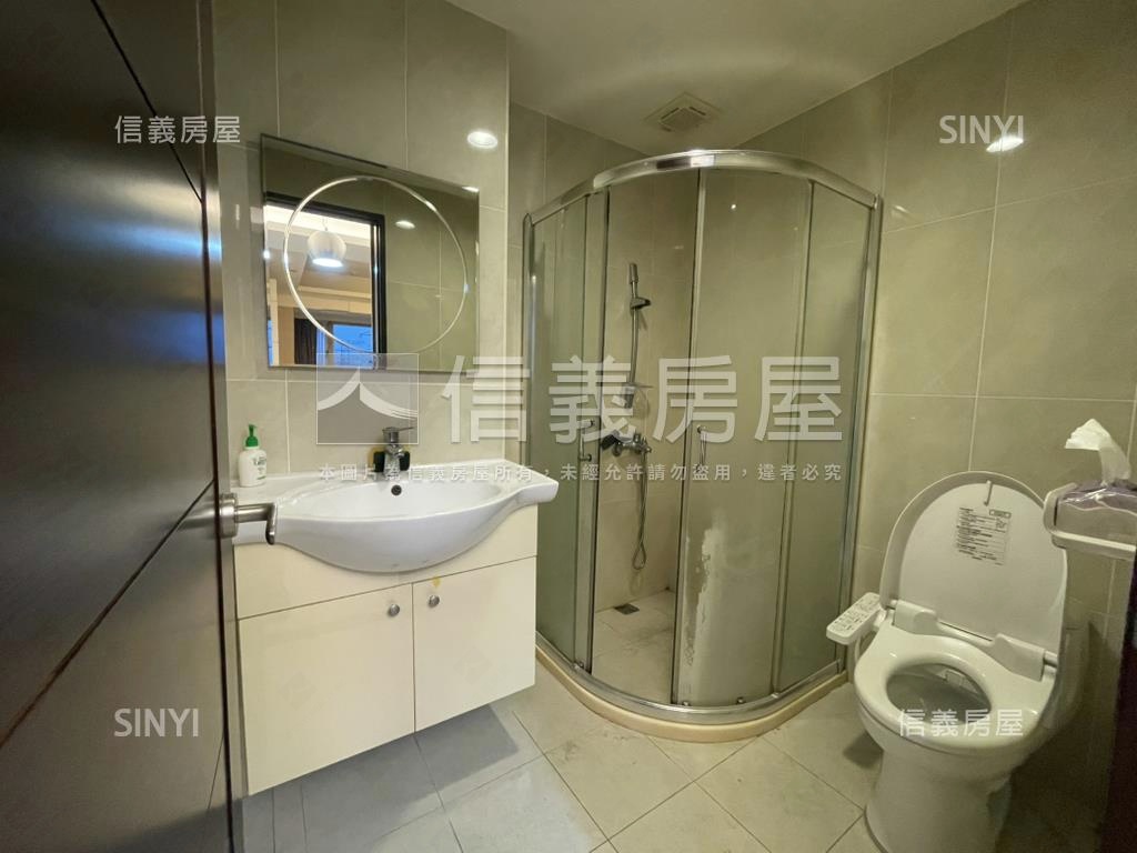 ＳＢ１２長虹大鎮美妝好屋房屋室內格局與周邊環境