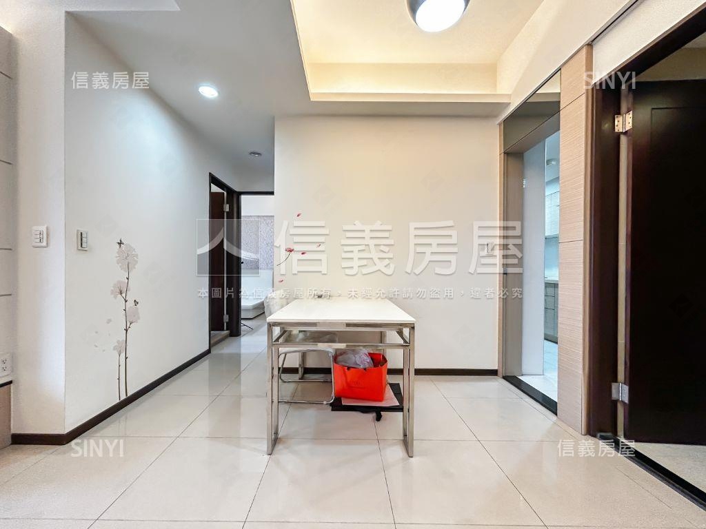 ＳＢ１２長虹大鎮美妝好屋房屋室內格局與周邊環境