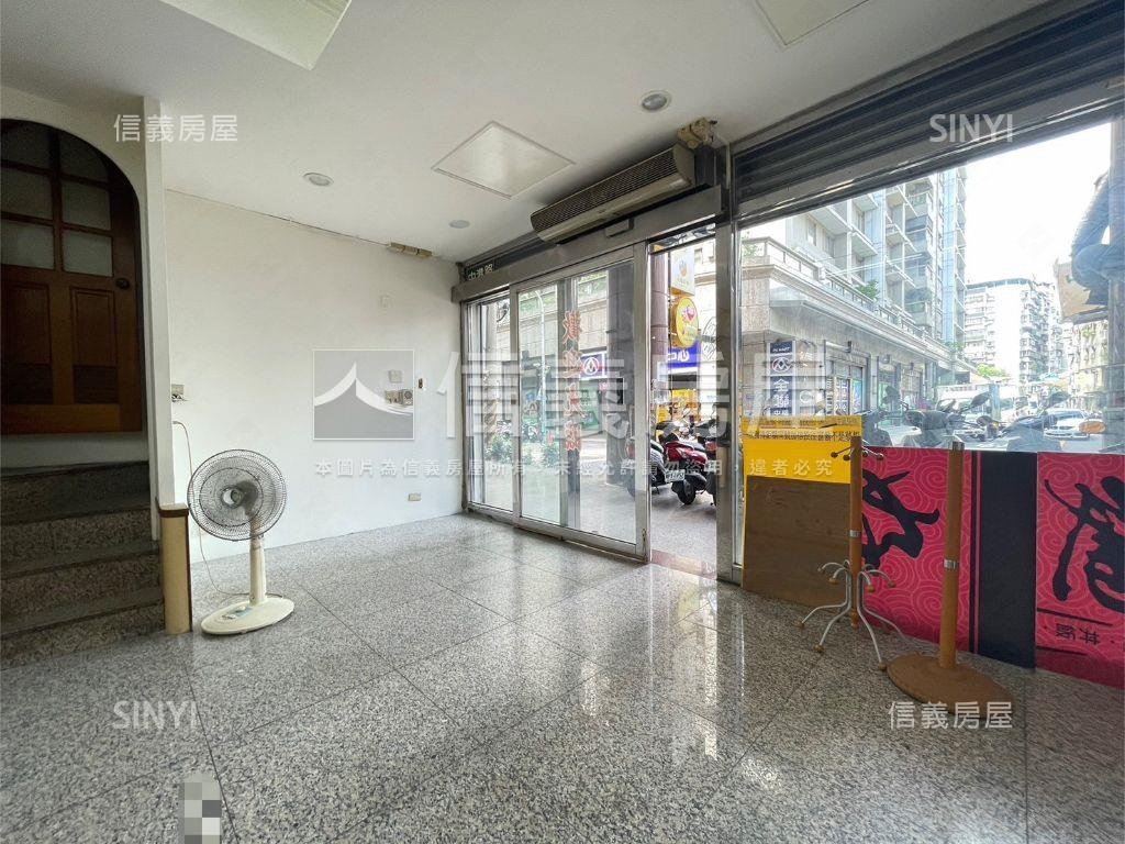 五路財神金店面房屋室內格局與周邊環境