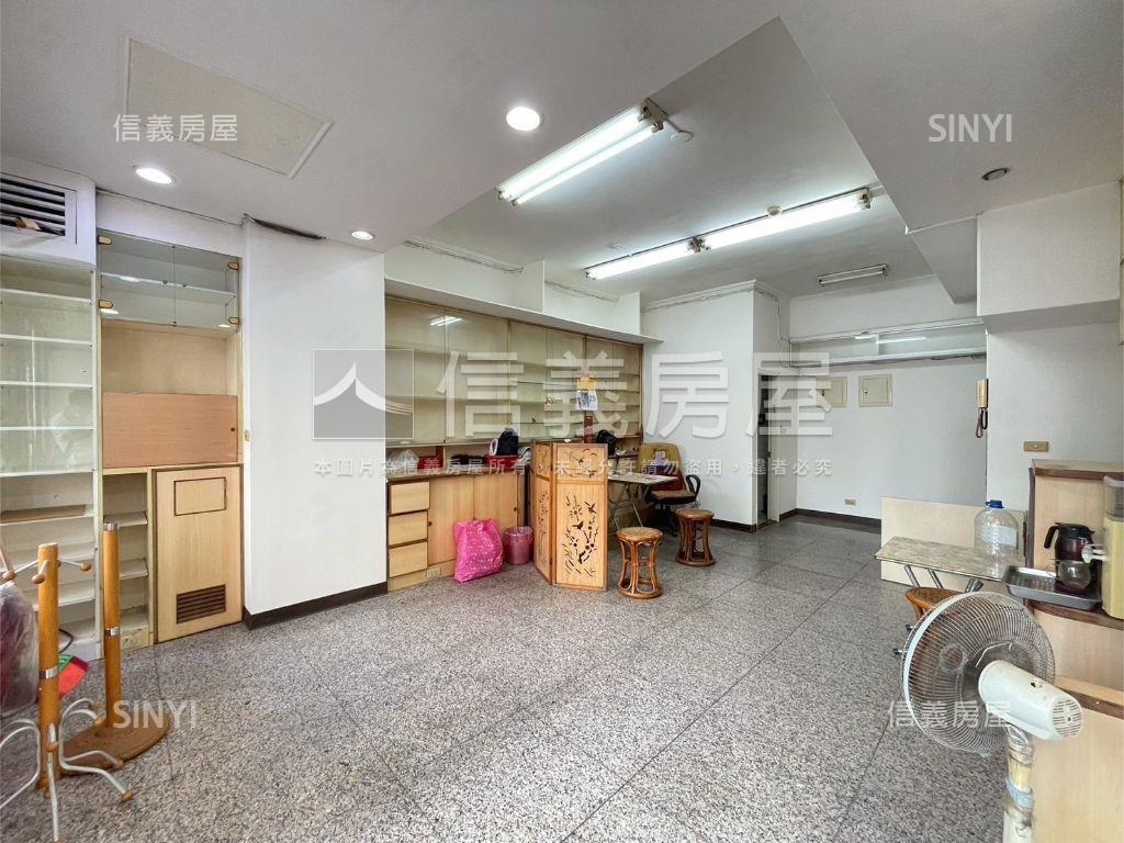 五路財神金店面房屋室內格局與周邊環境