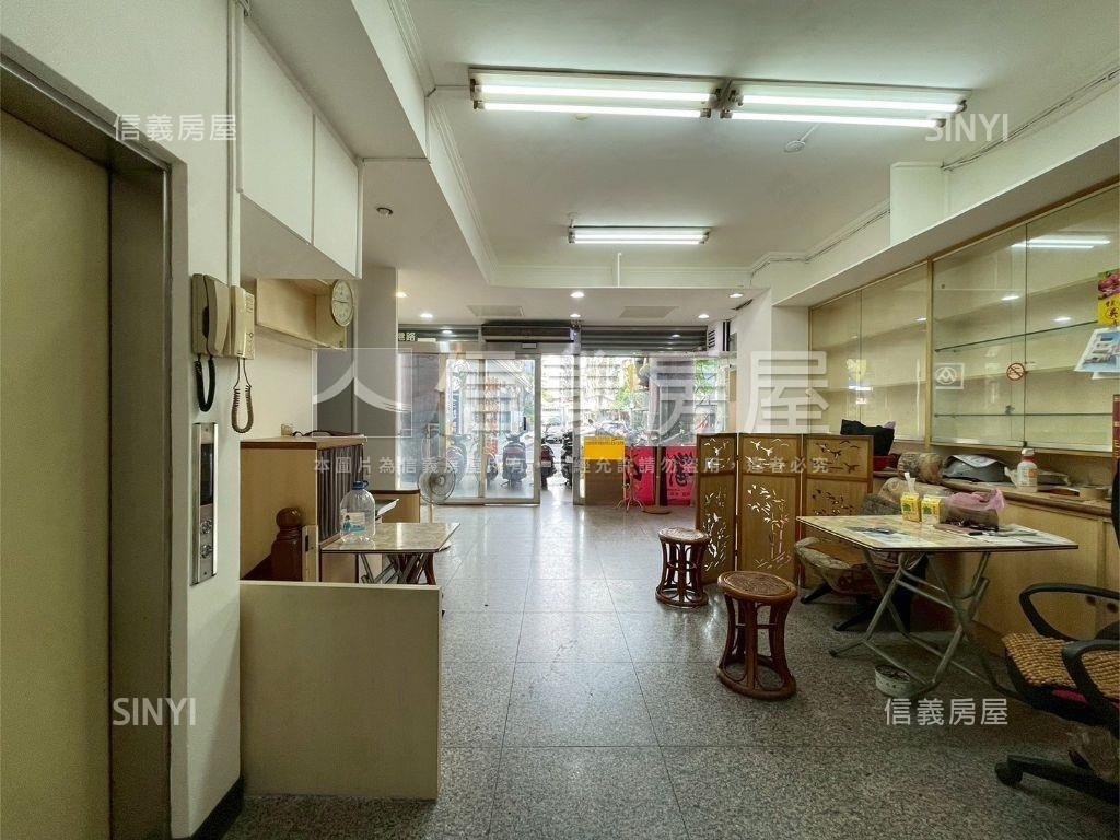 五路財神金店面房屋室內格局與周邊環境
