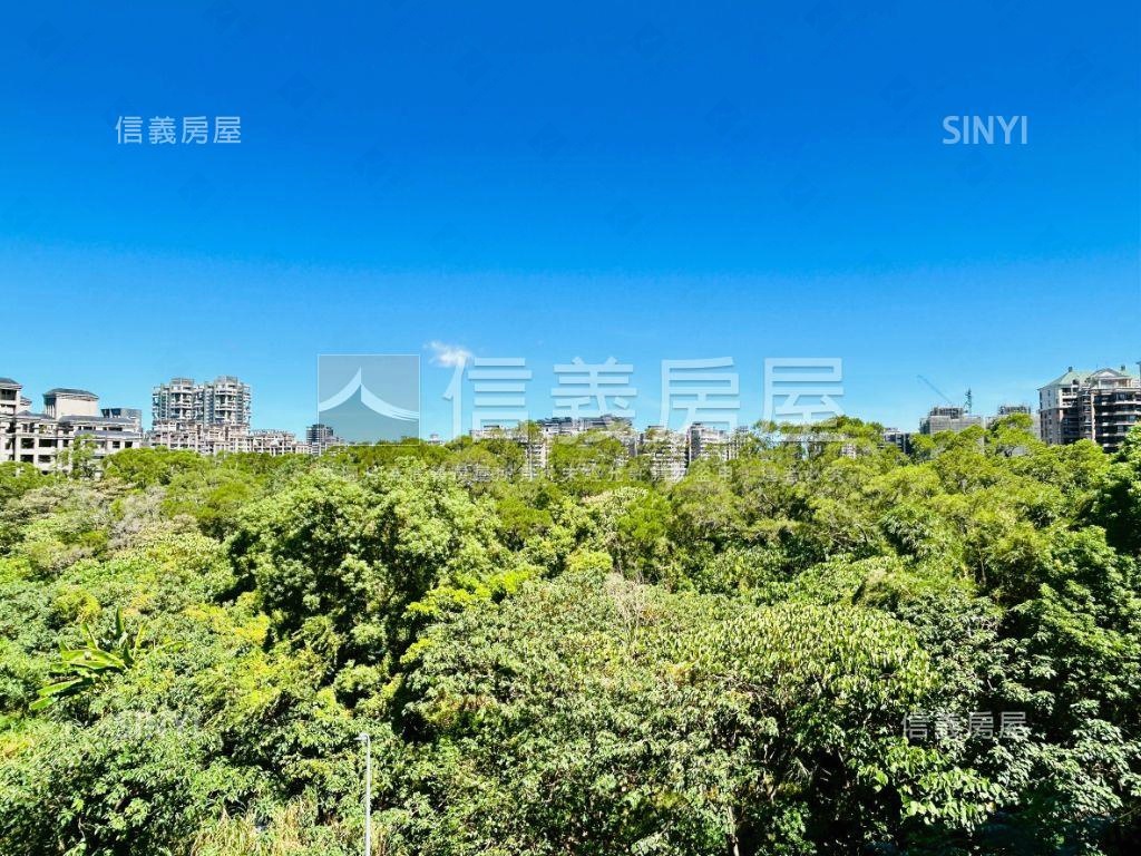 樂生活溫馨四房車位房屋室內格局與周邊環境