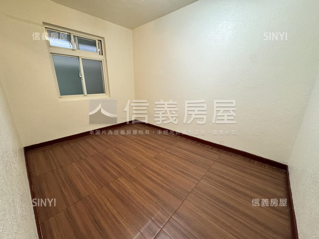 民族街靜巷二樓公寓房屋室內格局與周邊環境