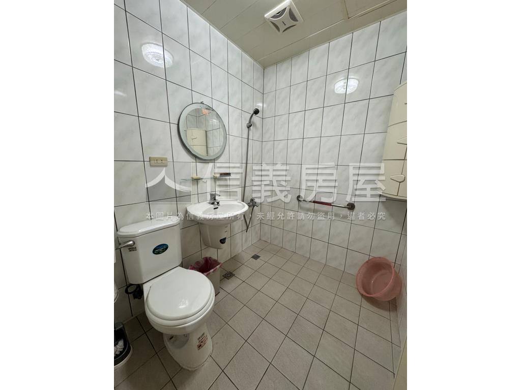 民族街靜巷二樓公寓房屋室內格局與周邊環境