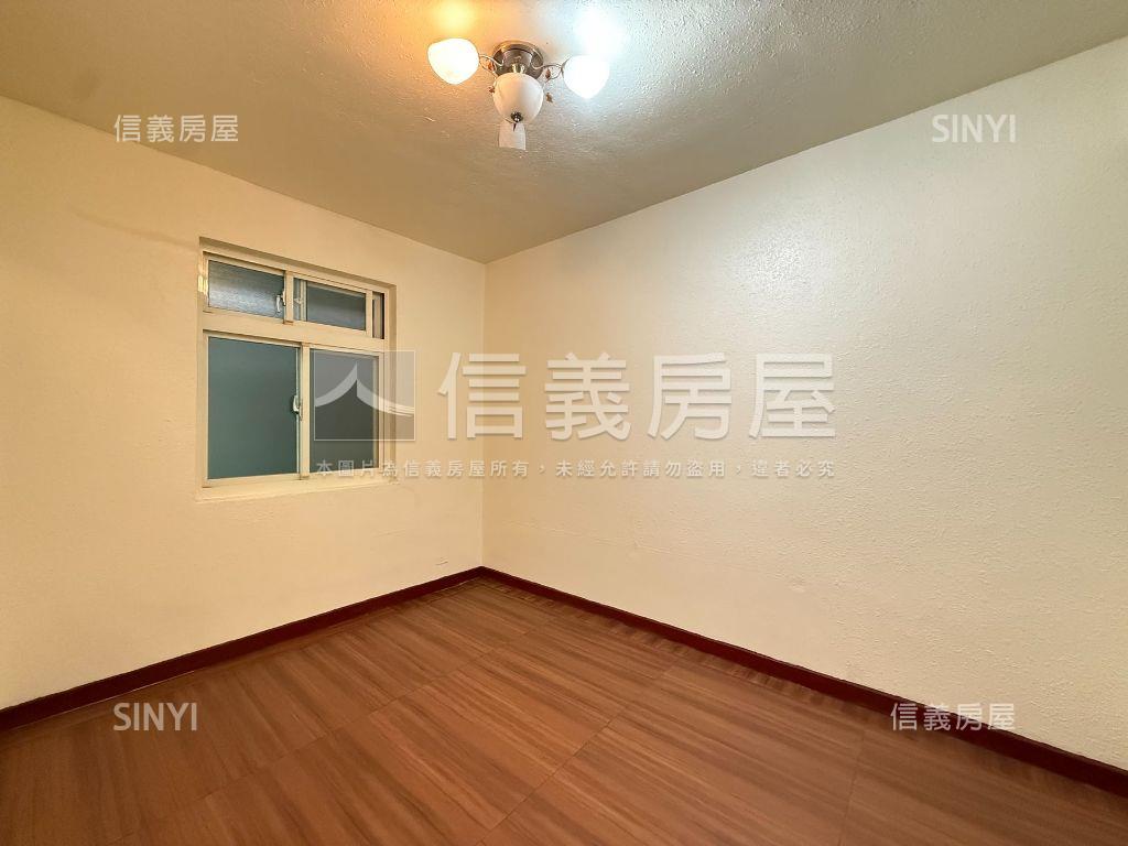 民族街靜巷二樓公寓房屋室內格局與周邊環境
