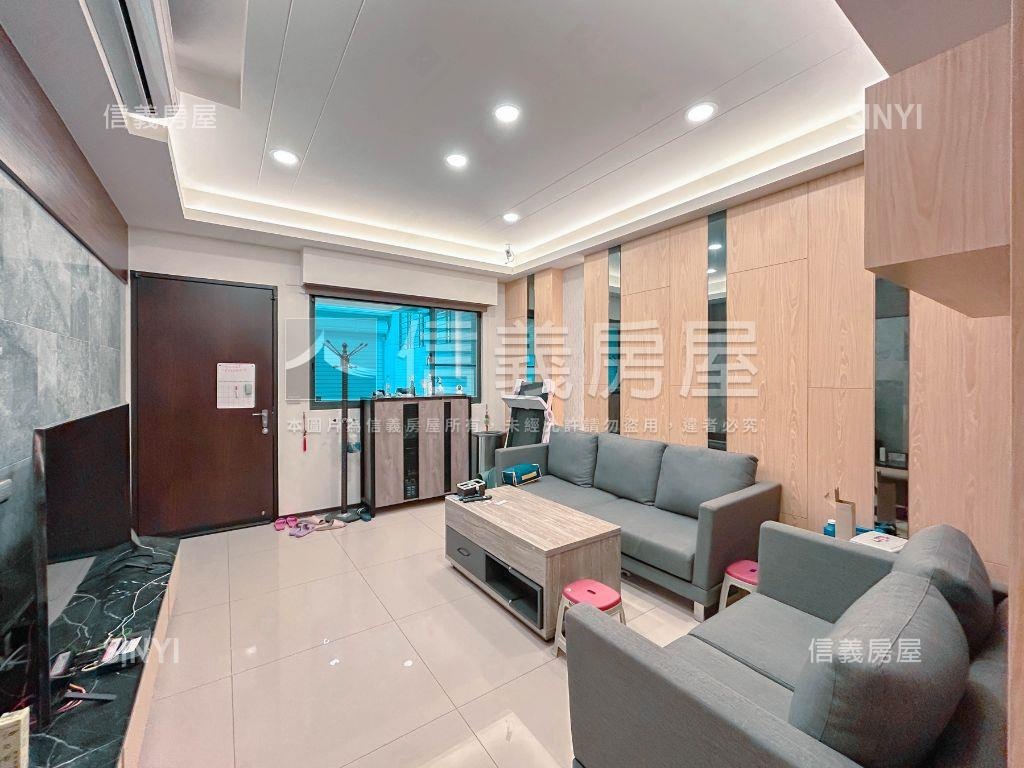 佳里金如意２誠意出售車墅房屋室內格局與周邊環境