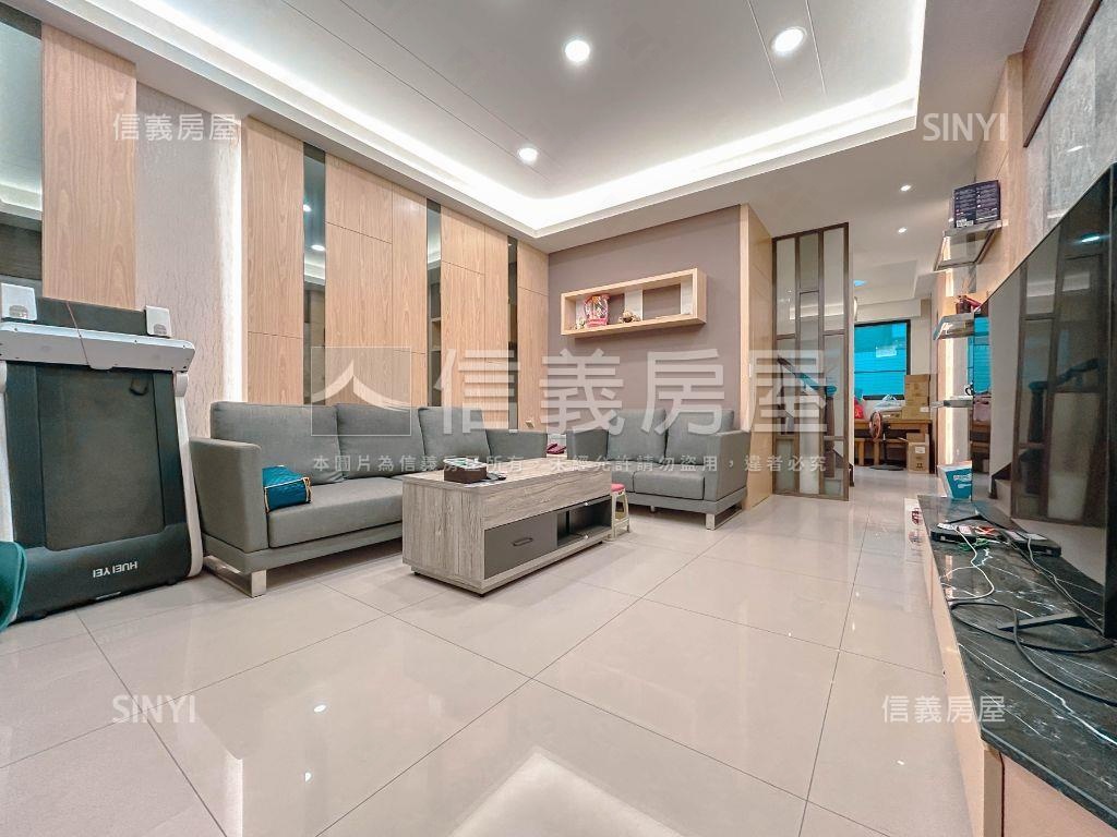 佳里金如意２誠意出售車墅房屋室內格局與周邊環境