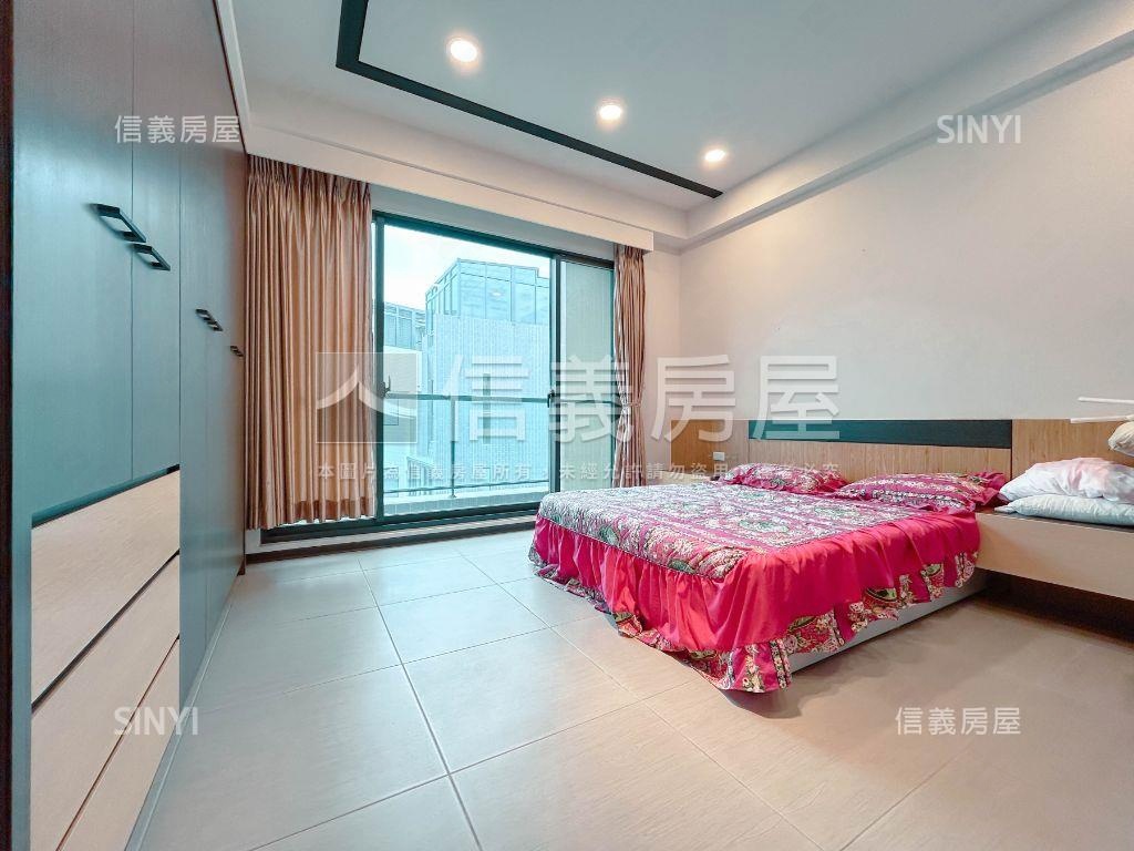 佳里金如意２誠意出售車墅房屋室內格局與周邊環境