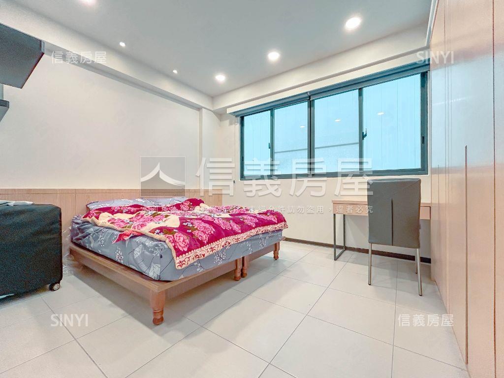 佳里金如意２誠意出售車墅房屋室內格局與周邊環境