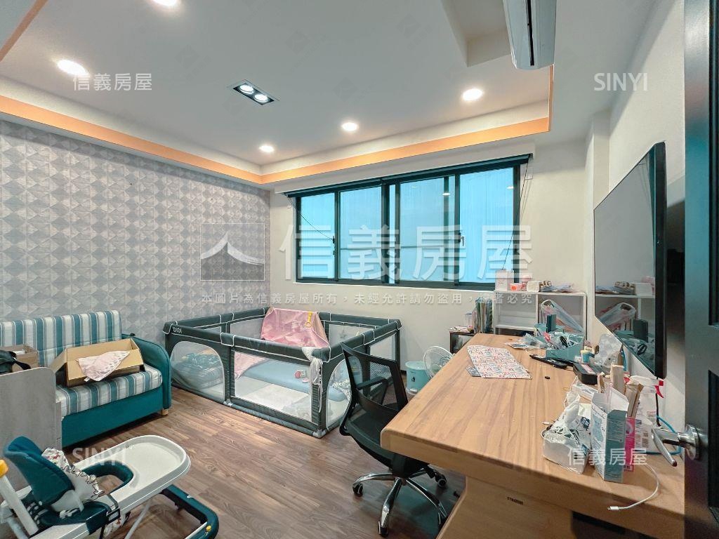 佳里金如意２誠意出售車墅房屋室內格局與周邊環境