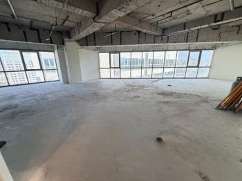 汐止經緯中心企業廠辦