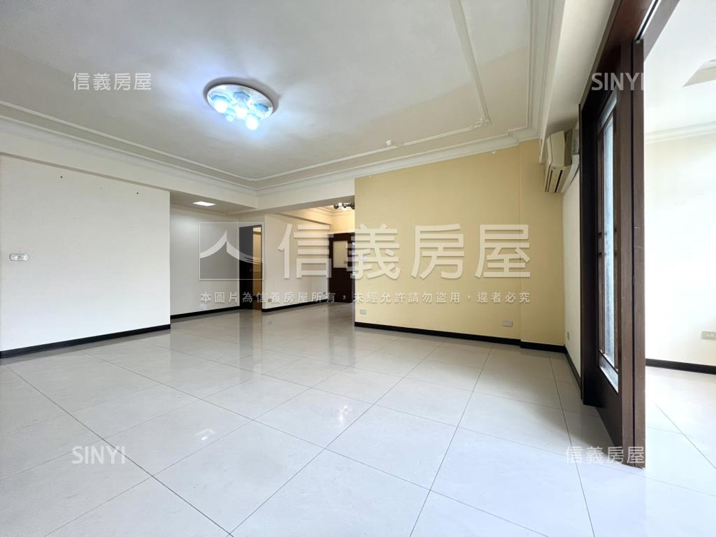 捷運～竹林路絕美３房房屋室內格局與周邊環境