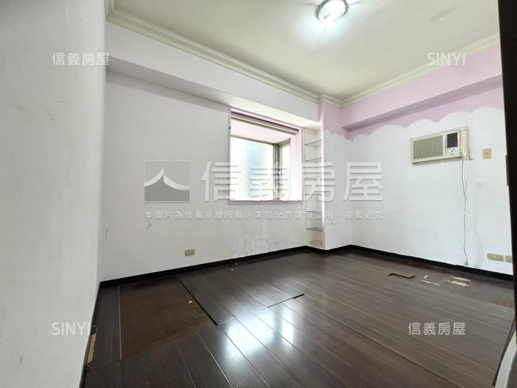捷運～竹林路絕美３房房屋室內格局與周邊環境