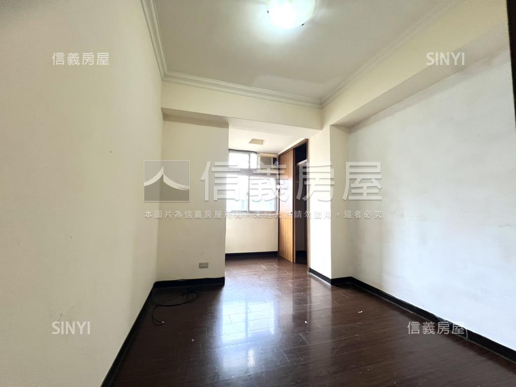 捷運～竹林路絕美３房房屋室內格局與周邊環境