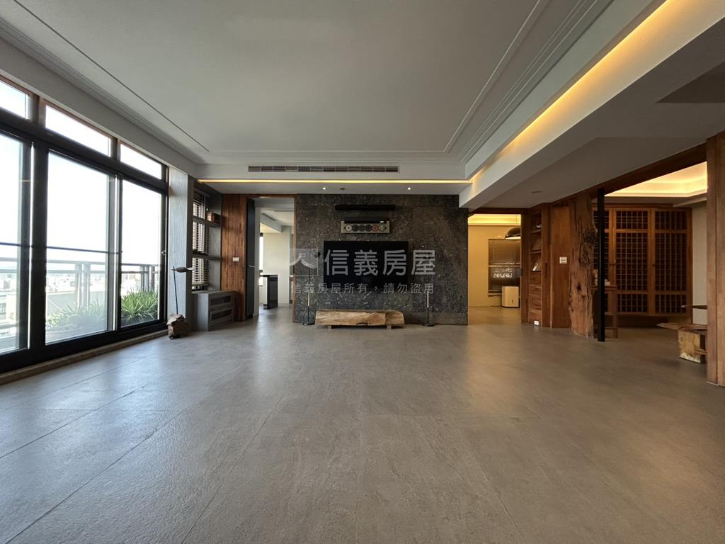 原風景大器景觀舒適美屋房屋室內格局與周邊環境