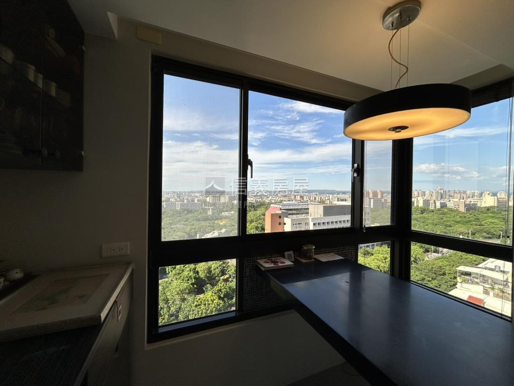 原風景大器景觀舒適美屋房屋室內格局與周邊環境