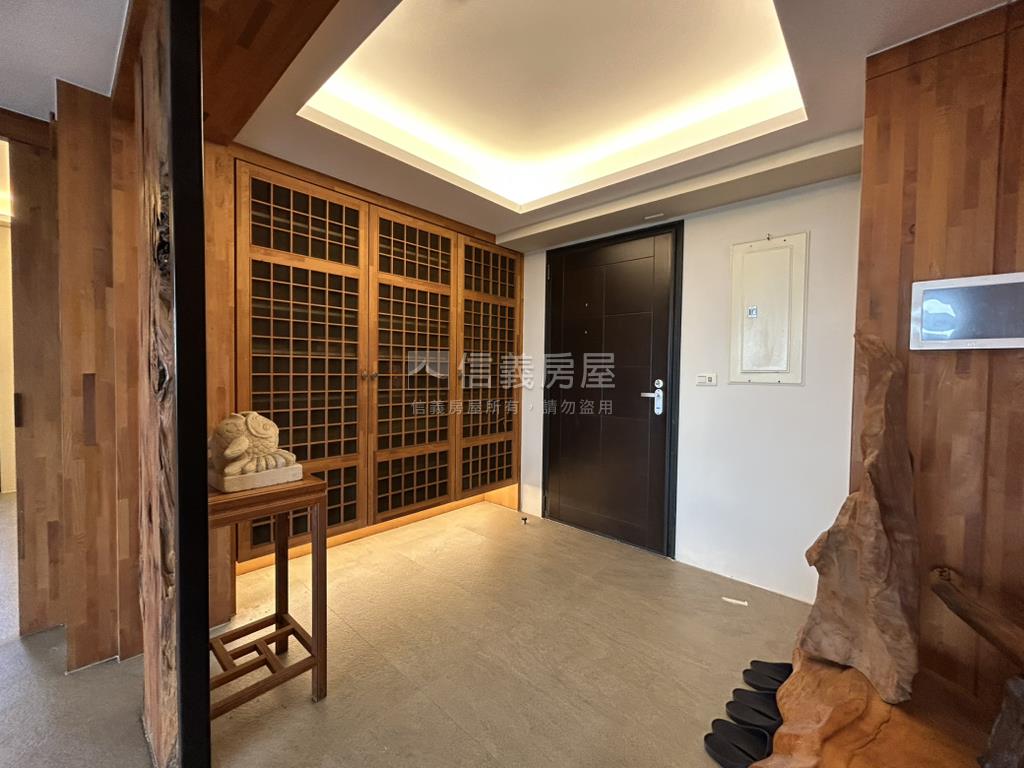 原風景大器景觀舒適美屋房屋室內格局與周邊環境