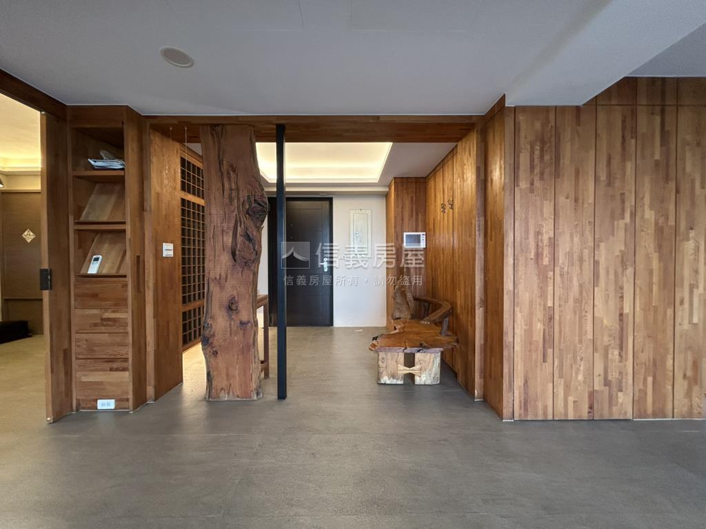 原風景大器景觀舒適美屋房屋室內格局與周邊環境