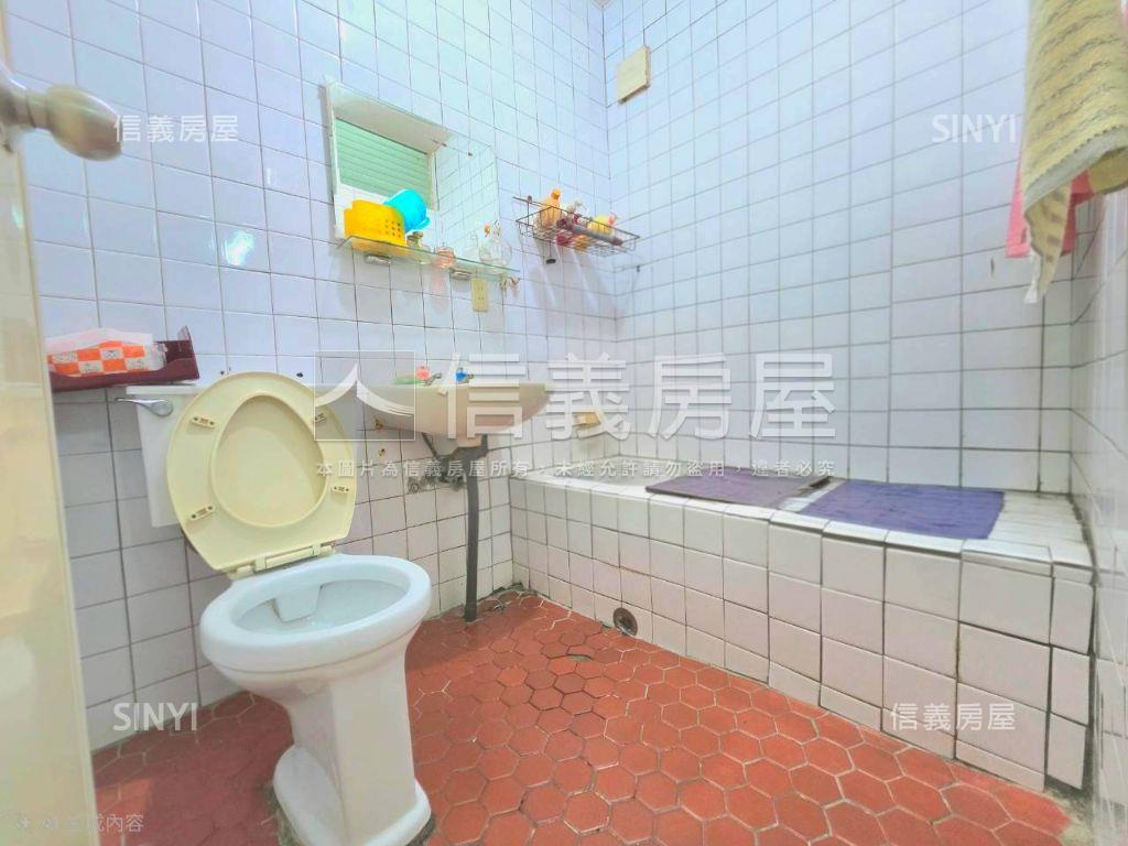 長江優質美寓房屋室內格局與周邊環境