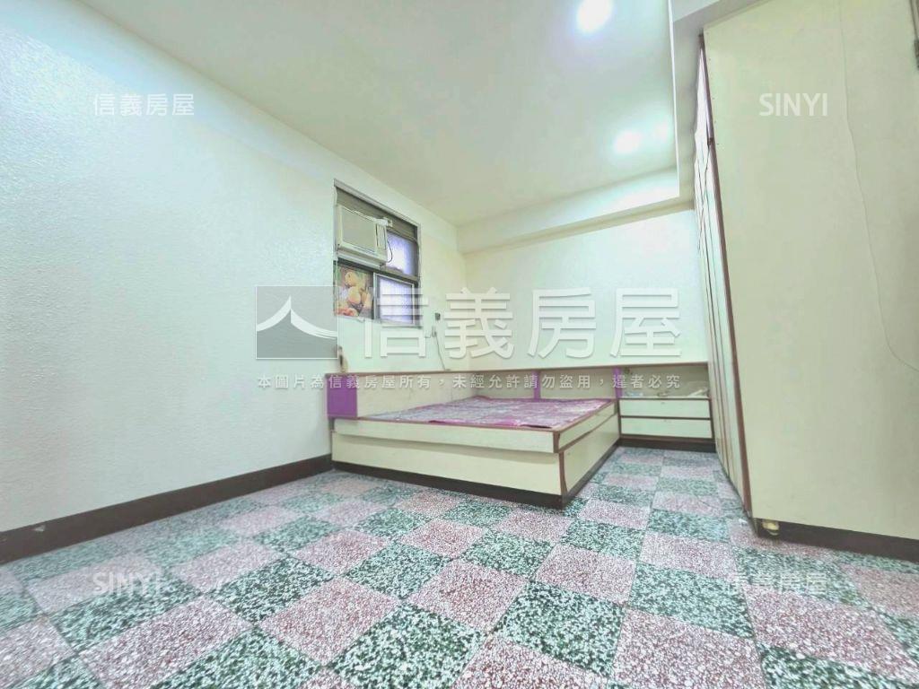 長江優質美寓房屋室內格局與周邊環境