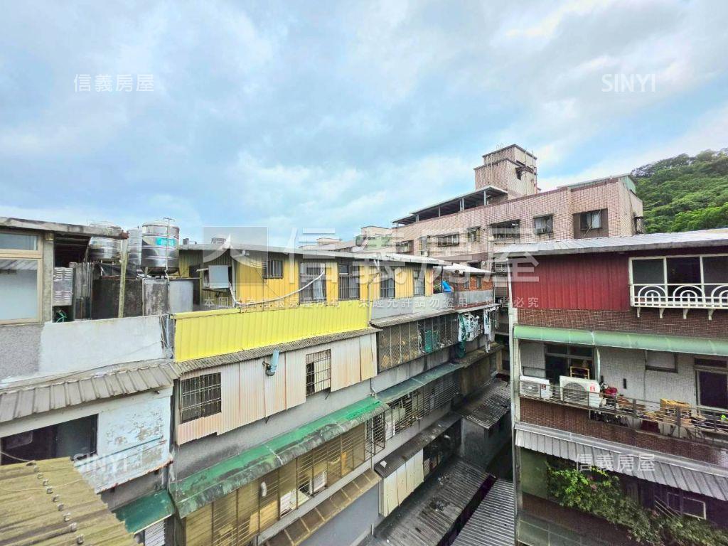 長江優質美寓房屋室內格局與周邊環境