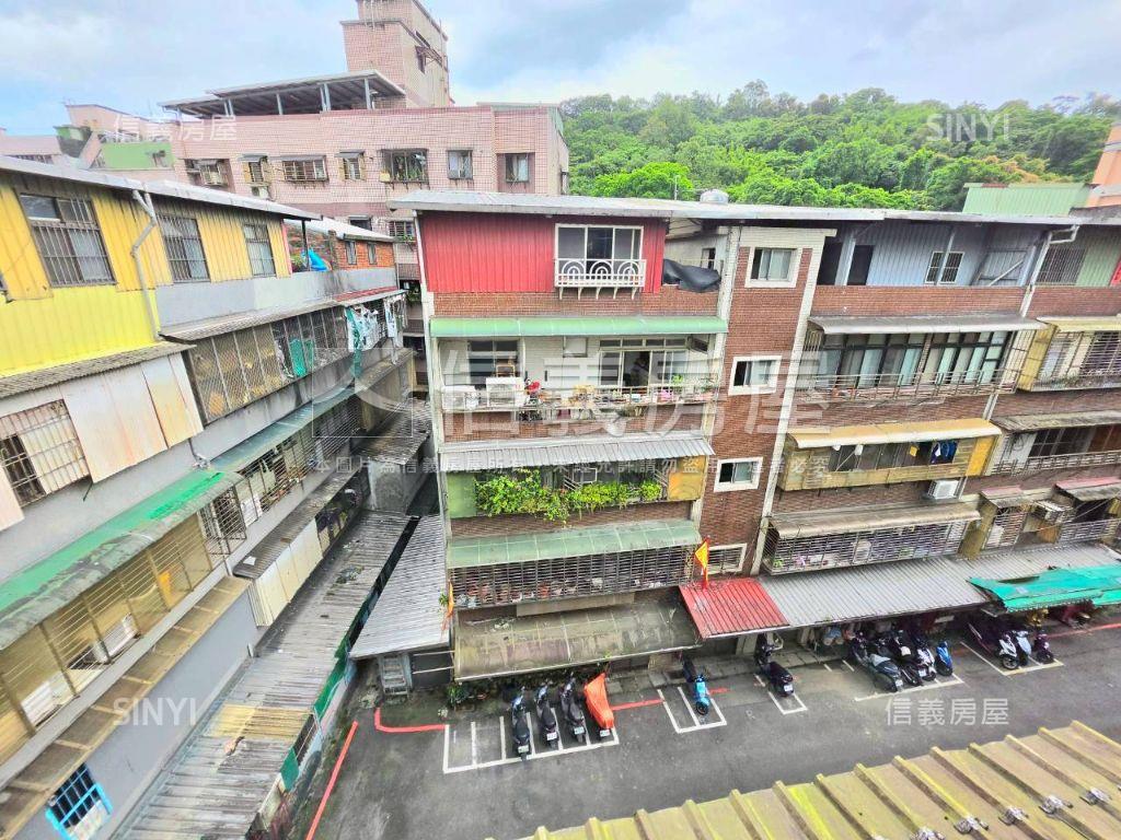 長江優質美寓房屋室內格局與周邊環境