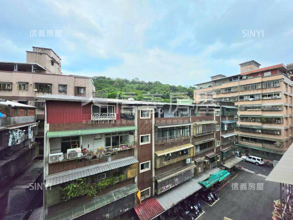 長江優質美寓房屋室內格局與周邊環境