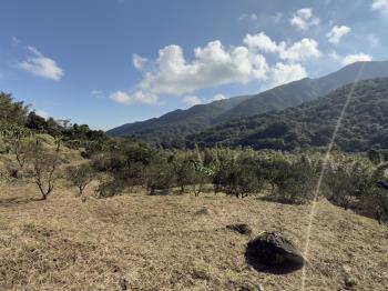 萬里快樂農場１