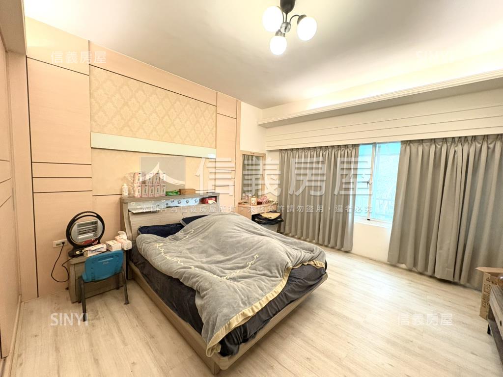 陽光花墅透店好停車大空間房屋室內格局與周邊環境