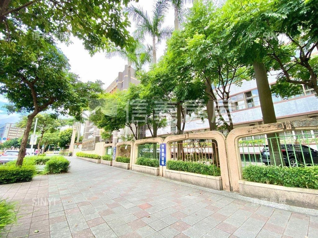 近古亭捷運商用大面寬店面房屋室內格局與周邊環境