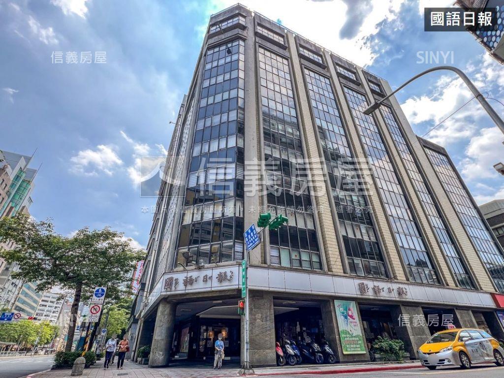 古亭捷運商用大面寬店面房屋室內格局與周邊環境