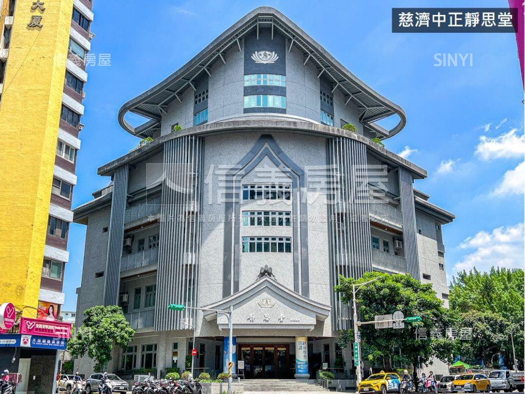 古亭捷運商用大面寬店面房屋室內格局與周邊環境