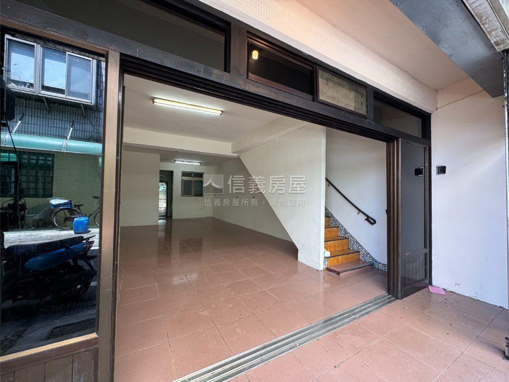 近部桃．千萬內低總價透天房屋室內格局與周邊環境