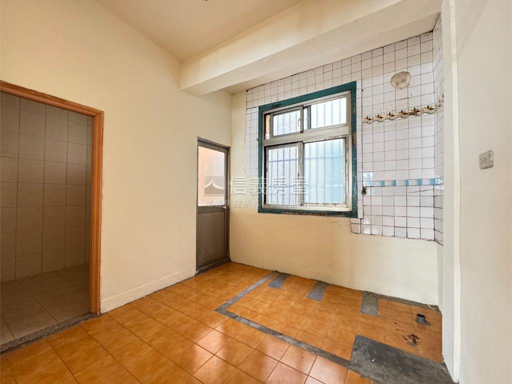 近部桃．千萬內低總價透天房屋室內格局與周邊環境