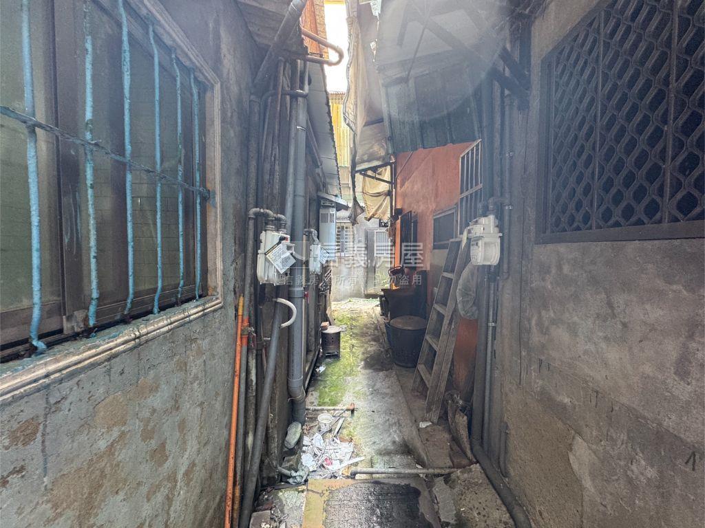 近部桃．千萬內低總價透天房屋室內格局與周邊環境