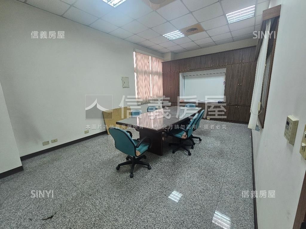 大園工業區合法丁建廠房房屋室內格局與周邊環境