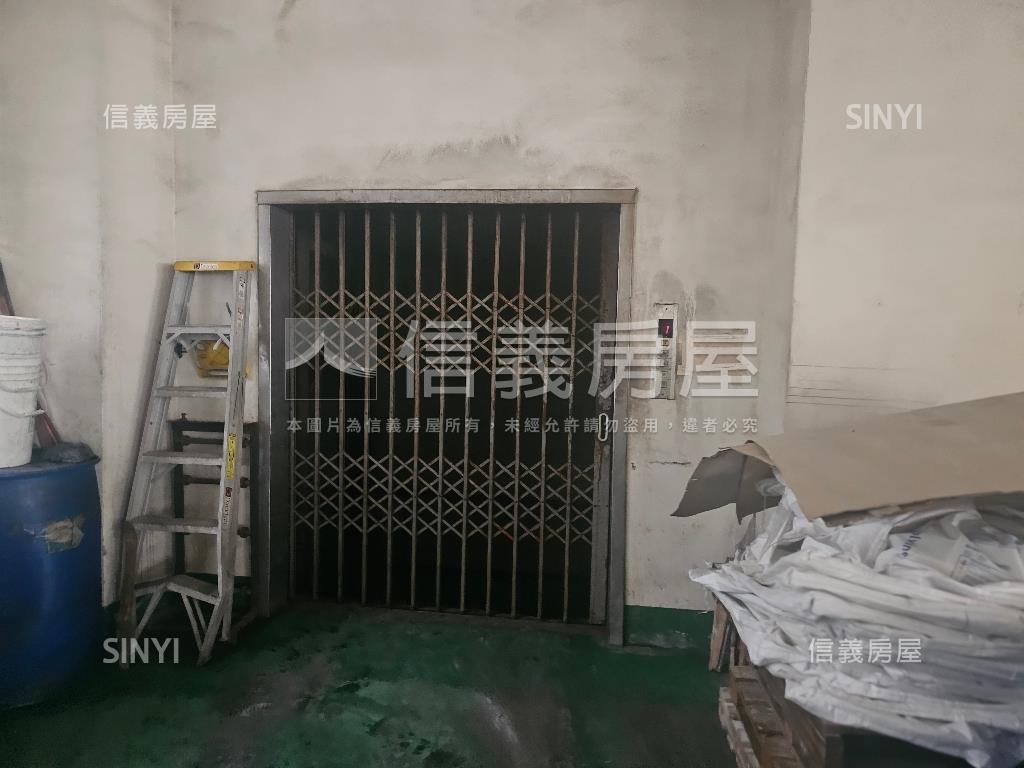 大園工業區合法丁建廠房房屋室內格局與周邊環境