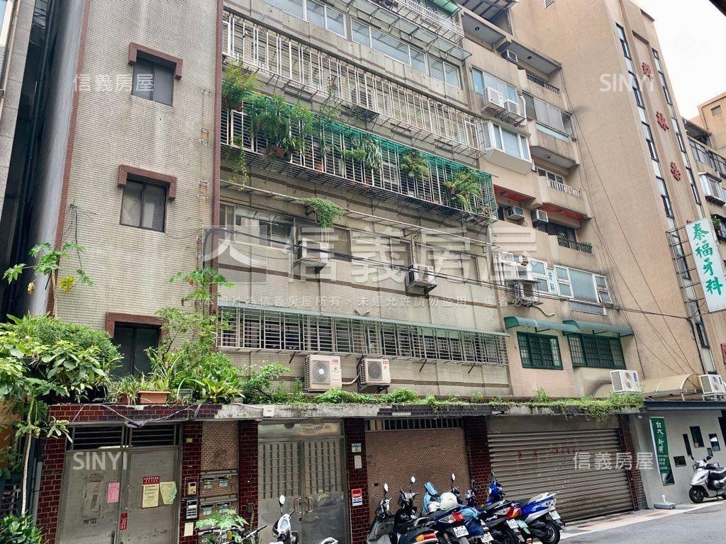 師大金華獨棟邊間電梯大戶房屋室內格局與周邊環境